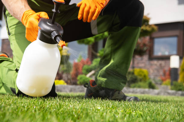 Dewitt, MI Pest Control Company